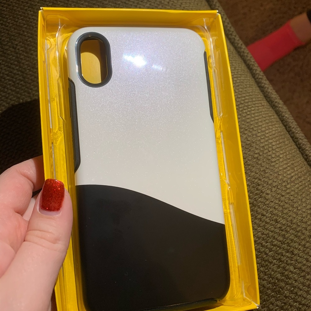 iPhone X/Xs Max phone case